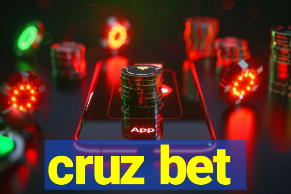 cruz bet