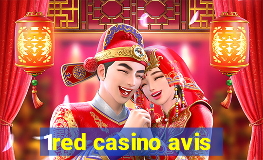 1red casino avis