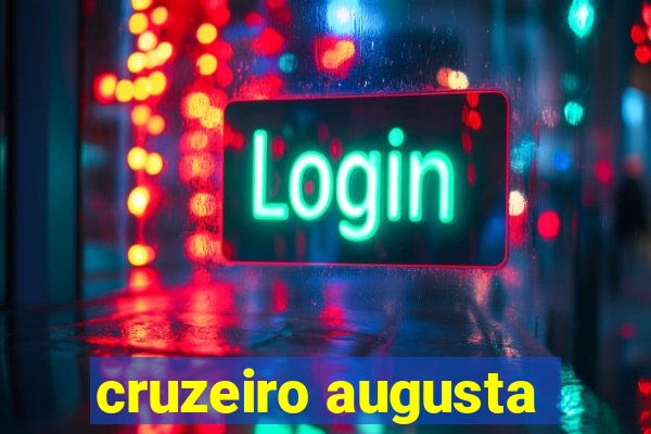 cruzeiro augusta