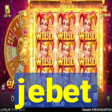 jebet