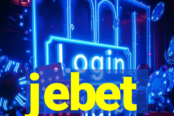 jebet