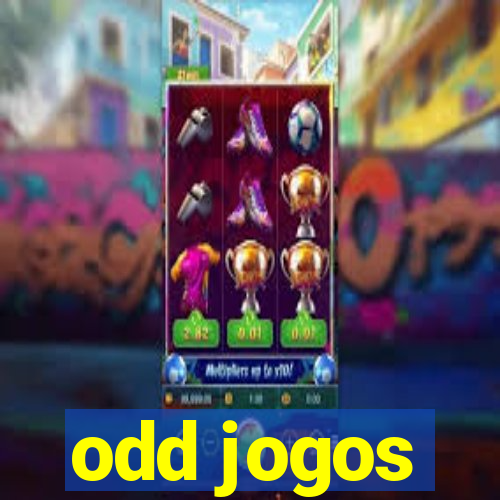 odd jogos