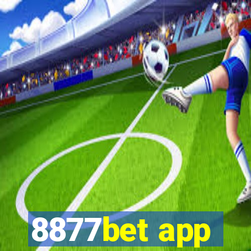 8877bet app