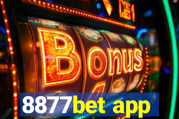 8877bet app