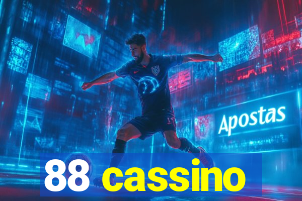 88 cassino