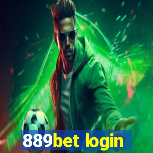 889bet login