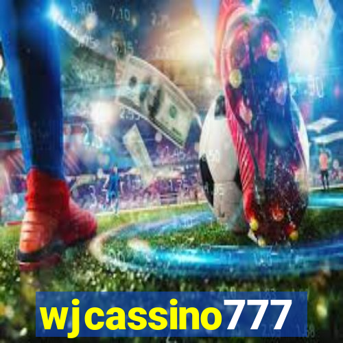 wjcassino777