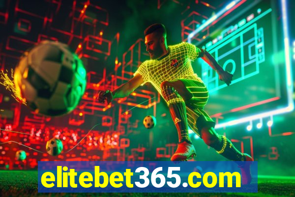 elitebet365.com