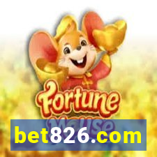 bet826.com