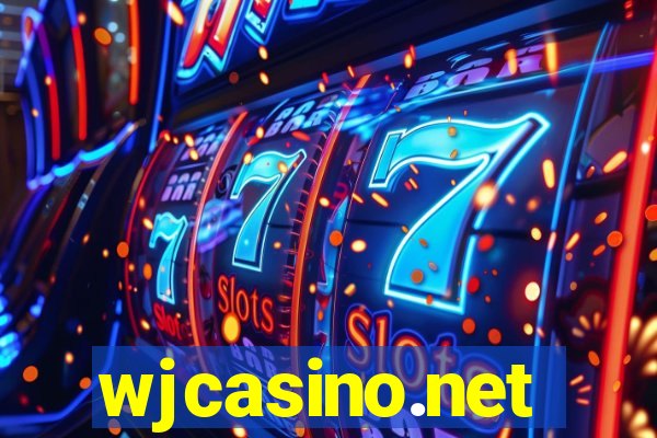 wjcasino.net