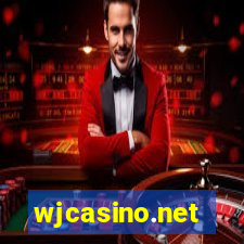 wjcasino.net