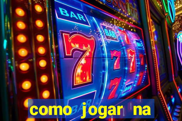 como jogar na lotinha do jogo do bicho