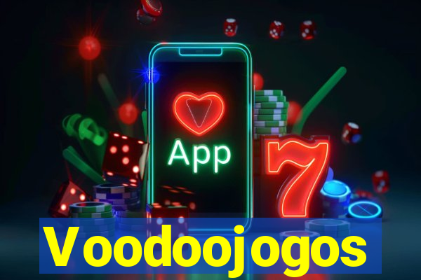 Voodoojogos