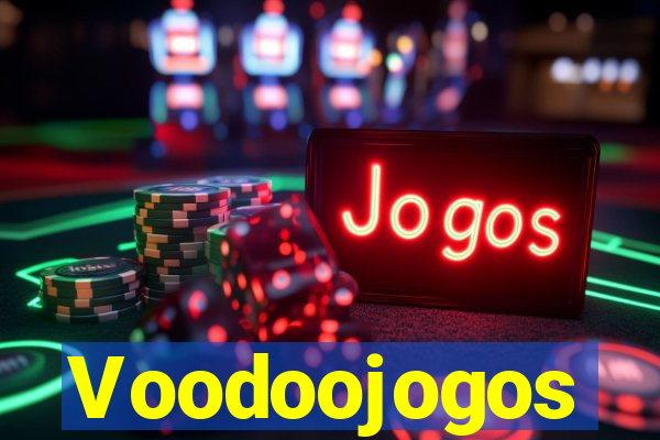 Voodoojogos