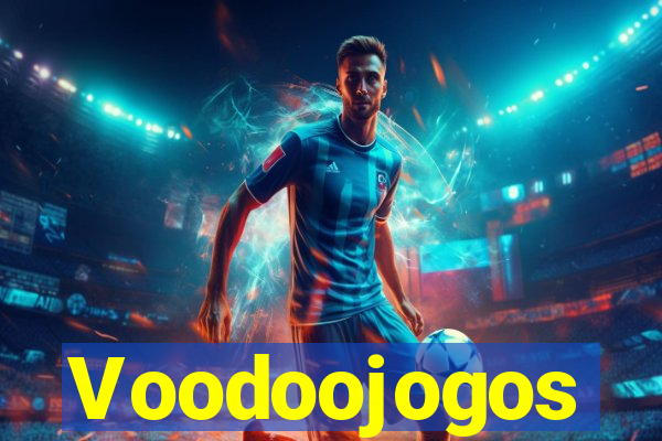 Voodoojogos