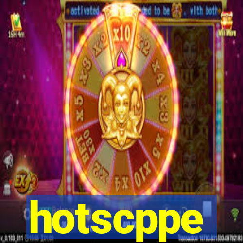 hotscppe