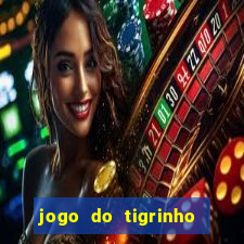 jogo do tigrinho ta pagando