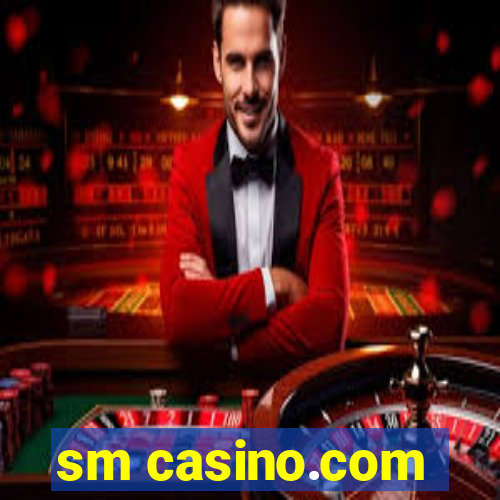 sm casino.com