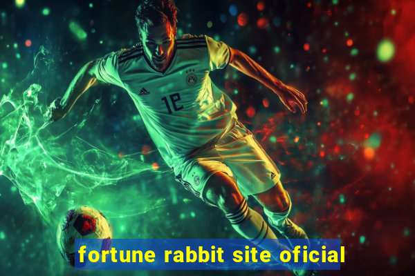 fortune rabbit site oficial