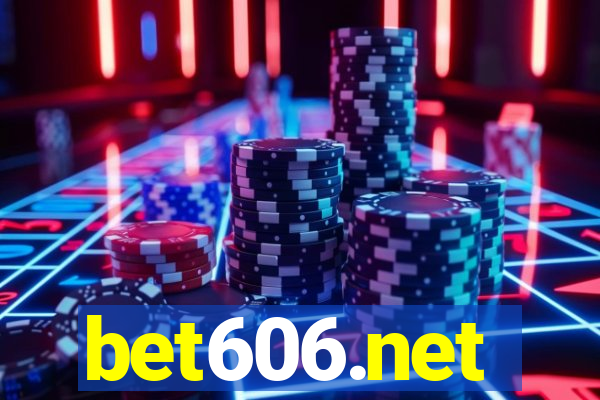 bet606.net