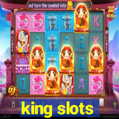 king slots