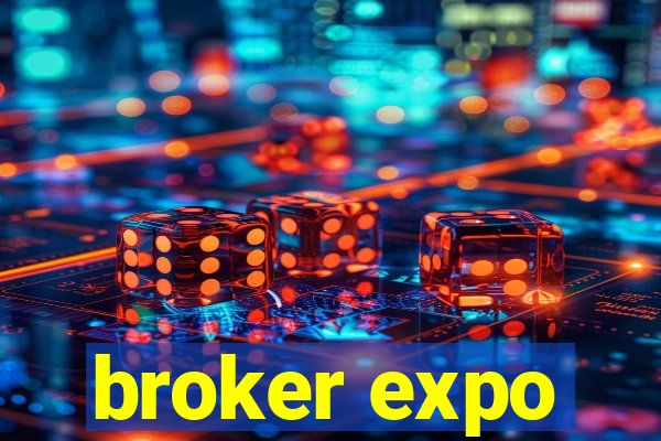 broker expo