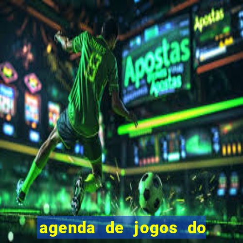 agenda de jogos do sao paulo