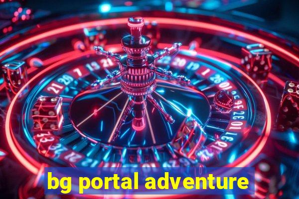 bg portal adventure