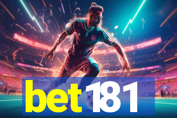 bet181