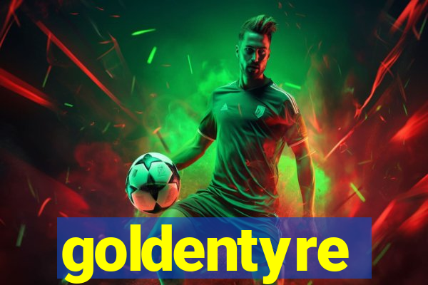 goldentyre