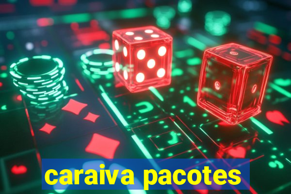 caraiva pacotes