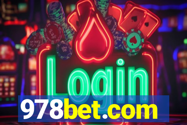 978bet.com