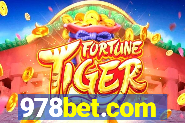 978bet.com