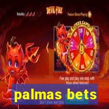 palmas bets