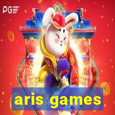 aris games