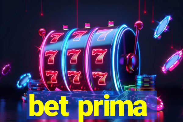 bet prima