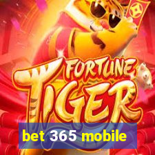 bet 365 mobile