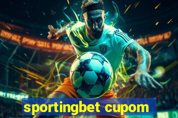 sportingbet cupom