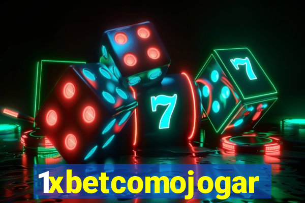 1xbetcomojogar