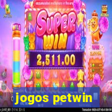 jogos petwin