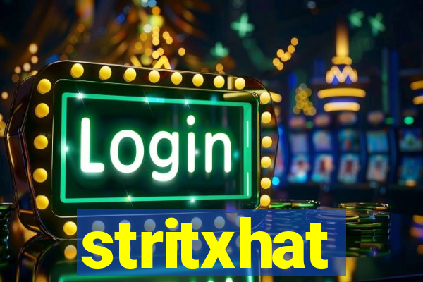 stritxhat