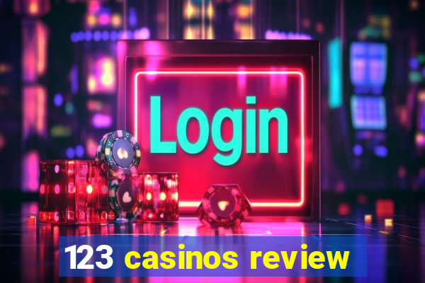 123 casinos review