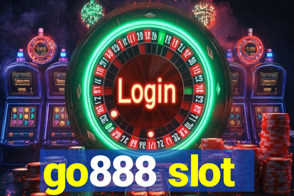 go888 slot