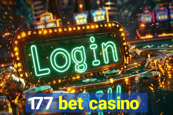 177 bet casino