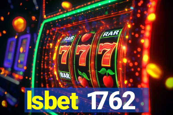 lsbet 1762