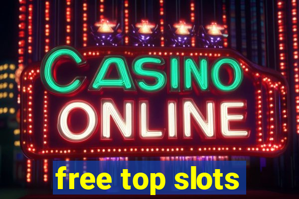 free top slots