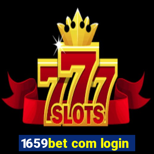 1659bet com login