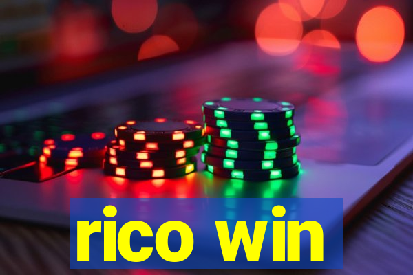 rico win