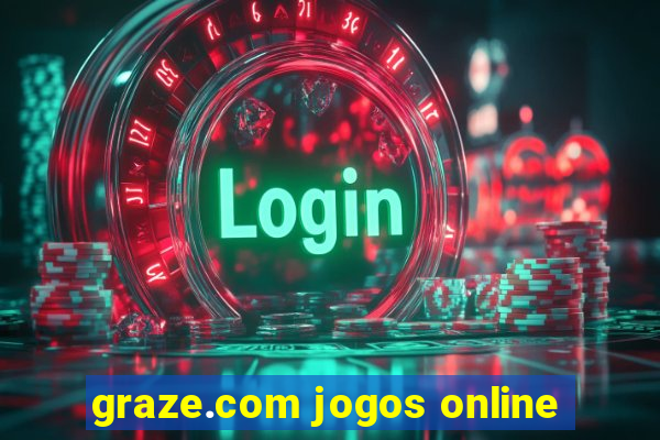 graze.com jogos online