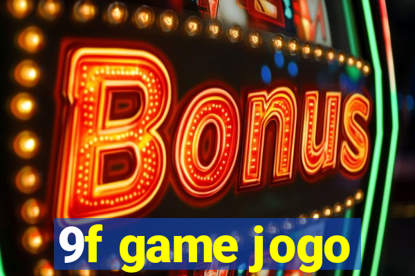 9f game jogo